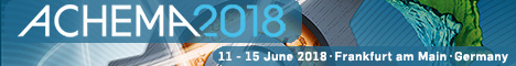 achema2018