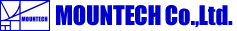 MOUNTECH Co.,Itd.